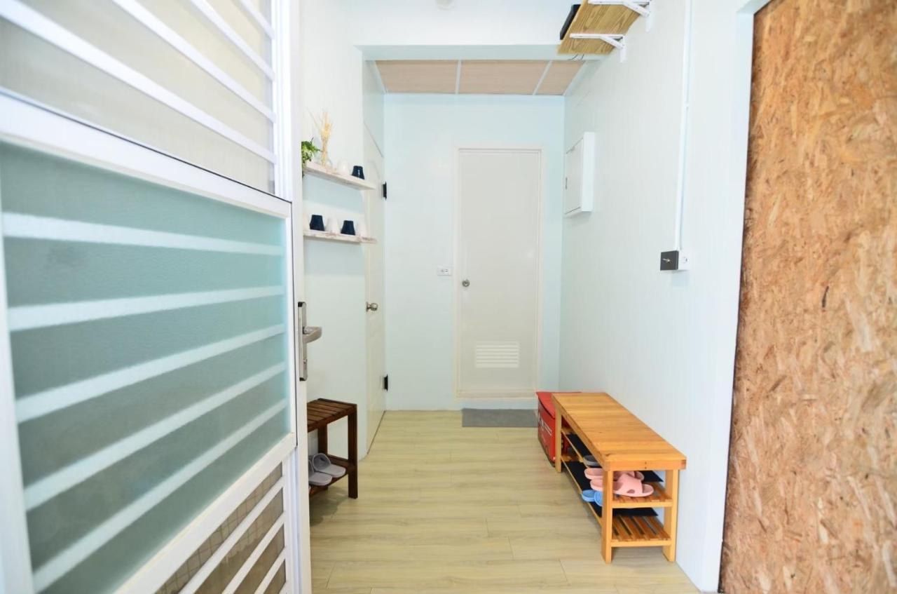 Hotel 舞浪海景旅店 Xiao Liuqiu Zewnętrze zdjęcie