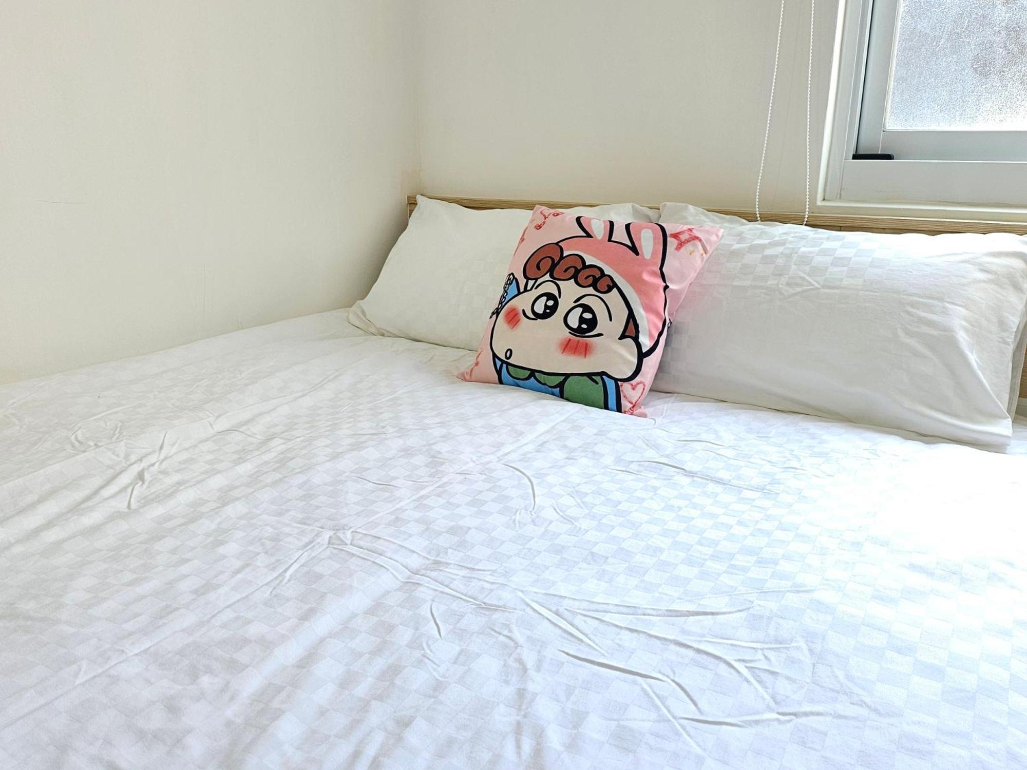 Hotel 舞浪海景旅店 Xiao Liuqiu Zewnętrze zdjęcie