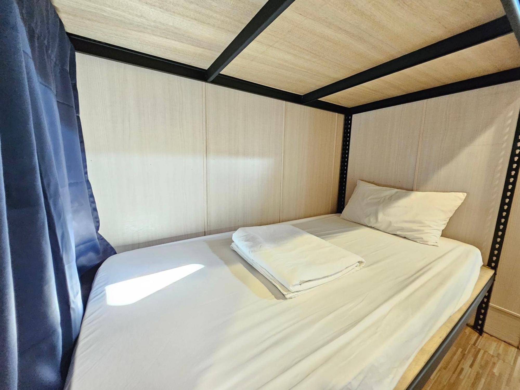 Hotel 舞浪海景旅店 Xiao Liuqiu Zewnętrze zdjęcie