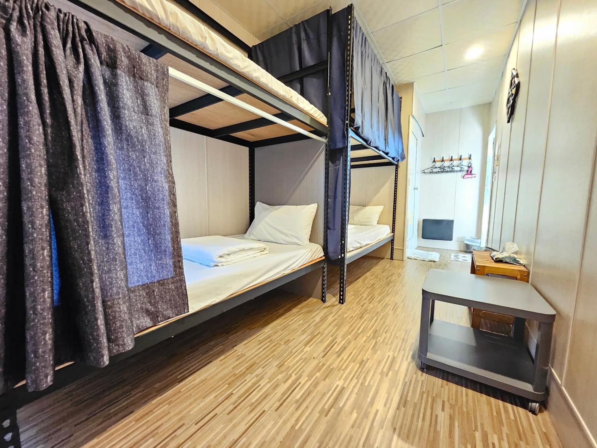 Hotel 舞浪海景旅店 Xiao Liuqiu Zewnętrze zdjęcie