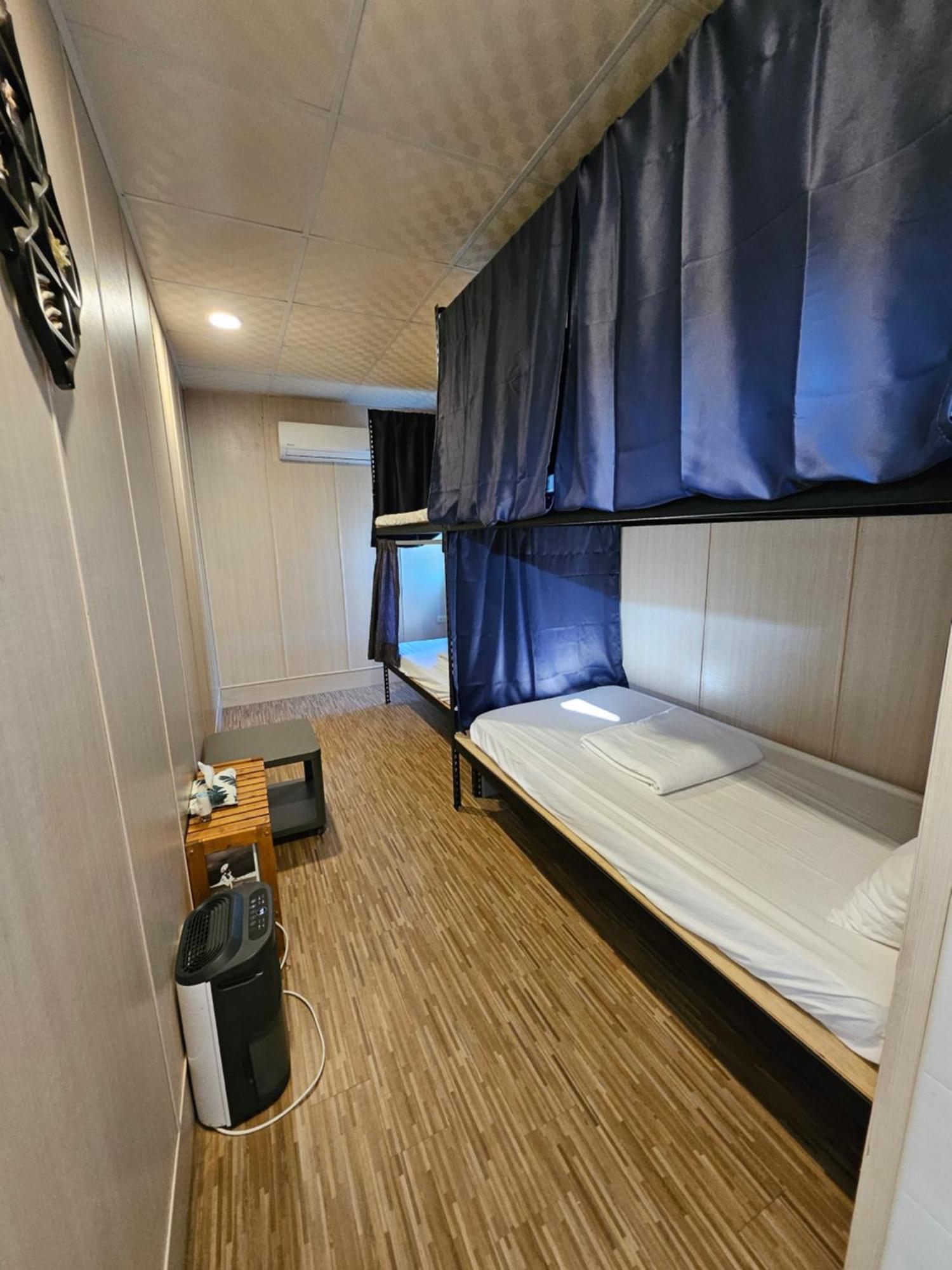 Hotel 舞浪海景旅店 Xiao Liuqiu Zewnętrze zdjęcie