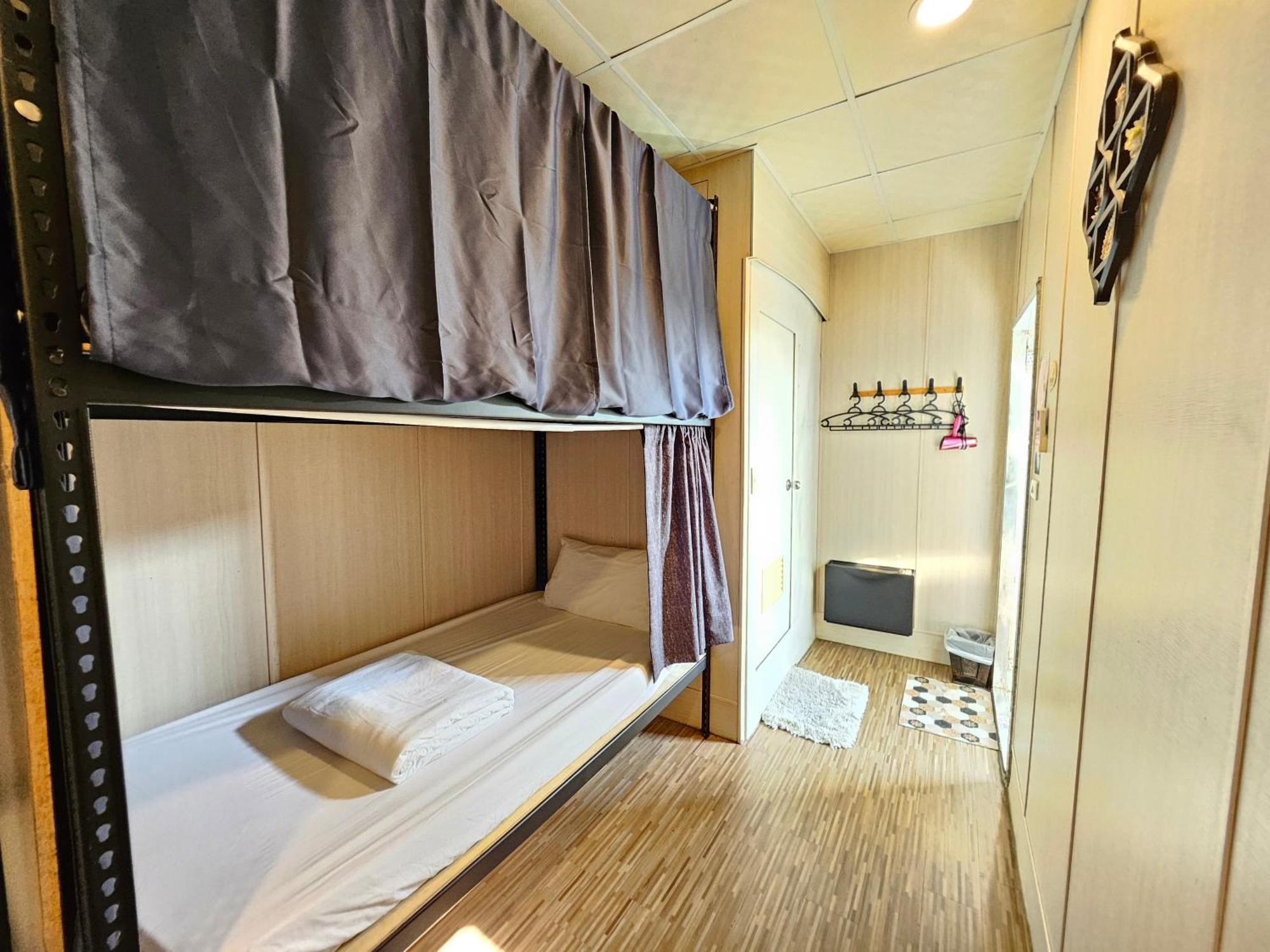Hotel 舞浪海景旅店 Xiao Liuqiu Zewnętrze zdjęcie