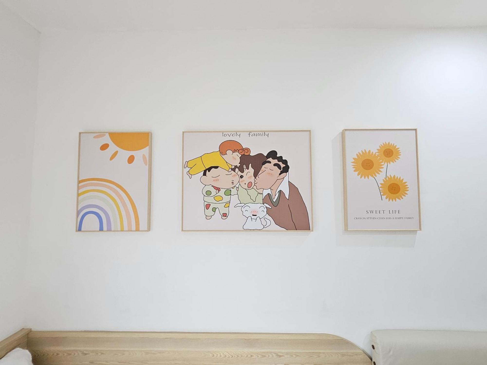 Hotel 舞浪海景旅店 Xiao Liuqiu Zewnętrze zdjęcie