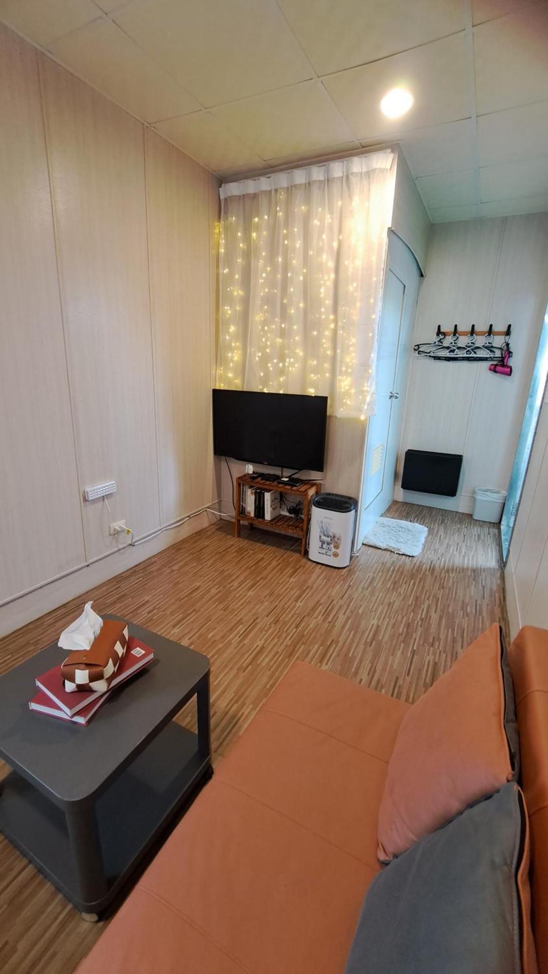 Hotel 舞浪海景旅店 Xiao Liuqiu Pokój zdjęcie